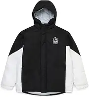 [AFL] Collingwood Mens Stadium Jacket