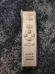 Sony Remote Control RM-CD543A For Under Cabinet Kitchen CD Clock Radio