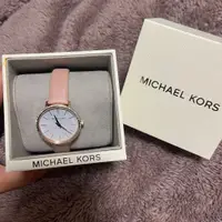 在飛比找蝦皮購物優惠-MICHAEL KORS 手錶 Watch PYPER 日本