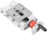 32mm Metal Cross Slide Block Z008M Lathe Axis Y/Z Machining