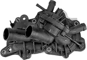 04E121600AL Water Pump,Compatible With A1 A3 A4 Q3 Volkswagen Beetle CC Golf Jetta Polo Scirocco Sharan Tiguan Touran 04E 121 600 AL