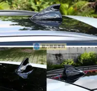 在飛比找Yahoo!奇摩拍賣優惠-【熱賣下殺】福特 FORD FOCUS 鯊魚天線 FOCUS