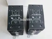 1 PC NEW CMRD4865 Solid state relay 65A(by DHL or Fedex)