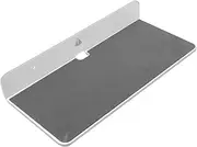 ARTIBETTER Acrylic Material Audio Tablet Stand Speaker Wall Mount Multifunctional Storage Rack