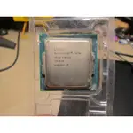 INTEL® CORE™ I7-4790 處理器 CPU 功能正常 台中市可自取 外縣市郵寄 謝謝