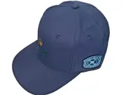 *** Rolex Car 2023 Rare Show Hat *** Pebble Beach Authentic New ***
