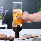 Cold Brew Coffee Maker Ice Drip Coffee Pot Reusable Bottle Iced Tea Maker