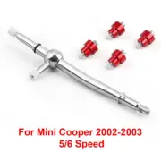 Short Throw Shifter Kit for 2002-2003 BMW Mini Cooper S JCW R50 R53