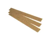 Tweeten Tip Trimmer - Replacement Sandpaper Refills- Set of 3