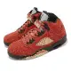 Nike Wmns Air Jordan 5 Retro Dunk on Mars 紅 黑 女鞋 DD9336-800