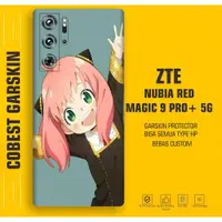 在飛比找蝦皮購物優惠-Bonus1 ZTE Nubia Red Magic 9 P