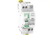 Clipsal MAX9 1P+N Arc Fault Detection Device RCBO 6A to 25A | MX9A32