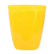 Yellow Passenger Solo Seat Cowl Cover Pillion Trim For SUZUKI SV650/SV1000 03-10