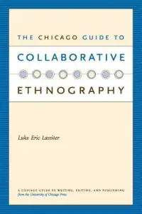 在飛比找博客來優惠-The Chicago Guide to Collabora