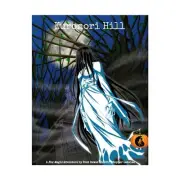 Fool's Moon Entertainment RPG Kuromori HIll New