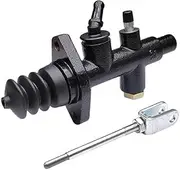 1 Piece Brake Master Cylinder Compatible With Komatsu Forklift FD10-18-20/FG10-18-20/FD20-30-16/-17/FG20-30-16/-17 Models OEM:3EB-36-51180 /3EB-36-61180