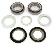 Rising Sun Tapered Steering Bearing Kit Honda CB/CL/SL350 CB/CJ/CL360 CB/CM400