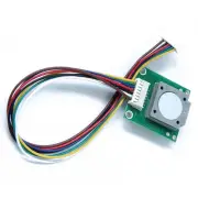 ZE08-CH2O Electrochemistry Formaldehyde Aldehydes Gas Detect Sensor Module NEW