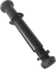 Perfeclan Elliptical Machine Bolts Easy to Intall Fitness Equipment Fitness Bike Bolt for Exercise Bikes