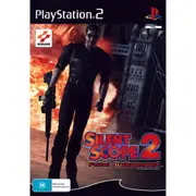 Silent Scope 2 (PS2) [Pre-Owned]