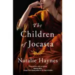 THE CHILDREN OF JOCASTA/NATALIE HAYNES【三民網路書店】