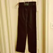 Boys Nike Jumpman Black Sweatpants Size L