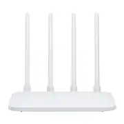 Xiaomi Mi 4C Wireless Router 2.4GHz 300Mbps Four 5dBi Antennas Wireless WIFI Router