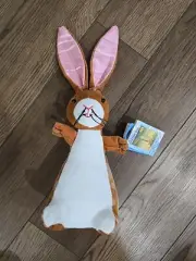 Yottoy Vottoy Plush Bunny Rabbit Stuffed Animal With Tags