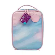 B.Box Insulated Lunchbag Flexi - Morning Sky
