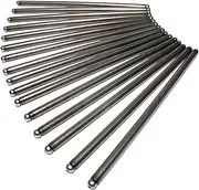 COMP Cams 7825-16 High Energy 7.870" Long, 5/16" Diameter Pushrod Set
