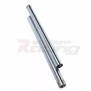 Front Fork Inner Tubes 41x617mm For Honda VT750C2B Shadow Phantom 2010-2025
