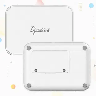 Dynalink RTL0100 4G-LTE無線路由器/分享器 原廠盒裝