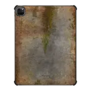 iPad Pro 12.9-inch (5th/6th gen) iPad Impact Case cement moss