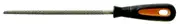 Bahco 6-345-08-1-2 - File Rasp Round 8" Course Cut C/W Handle
