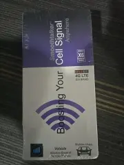 SmoothTalker Cellular Signal Booster