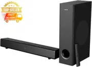 Stage 360 2.1 Soundbar – Dolby Atmos,Subwoofer,HDMI ARC,Bluetooth,Optical,Remote