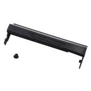 1 Pcs Hard Drive Caddy Cover For Dell Latitude E6400 E6410 Precision M2400