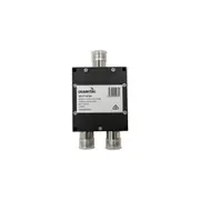 2-WAY RF ANTENNA POWER DIVIDER SPLITTER N FEMALE