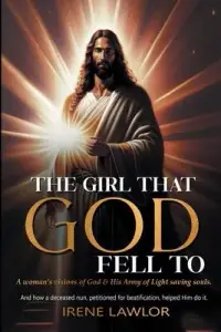 在飛比找博客來優惠-The Girl That God Fell to: A w