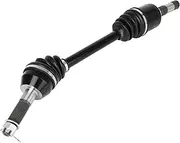 SCITOO Rear Left CV Axle Fits For 2005-2007 For Polaris Ranger 500 2007-2007 For Polaris Ranger 700 2005-2007 For Polaris Ranger XP 700