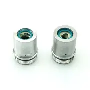 (2qty) 2010 Fox FIT RL or RLC Damper Seal Head Assembly Part# 820-03-136-KIT