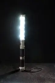 LED STROBE BATON for VIP Champagne Bottle Service Flashlight Sparkler 10 PIECES