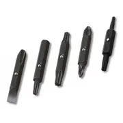 Victorinox Cybertool replacement single bit Hex / Torx / Phillips - genuine part Phillips 0/1 (17/18)