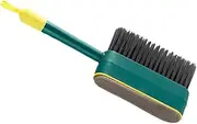 STOBAZA Duster Cleaning Brush for Dust Brush for Cleaning Bed Dusting Brush Handheld Broom Bench Cleaning Dust Cleaning Kitchen Long Handle Pp Household Desk Brush