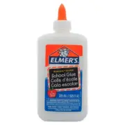 ELMER'S School Glue Case of 8 FREE SHIPPING
