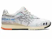 ASICS GEL-Lyte III 3 OG atmos Tokyo Subway 1201A528-100