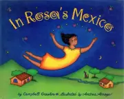 In Rosa's Mexico by Campbell Greeslin