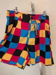 Dangerfield Shorts New Size 14