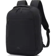 High Sierra Mini Business 13.3" Laptop Backpack Black 55453
