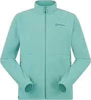 [Berghaus] Men's Prism Micro Polartec Fleece Jacket | Added Warmth | Extra